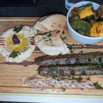 SUFRAT MEDITERRANEAN GRILL - Updated January 2025 - 117 Photos & 71