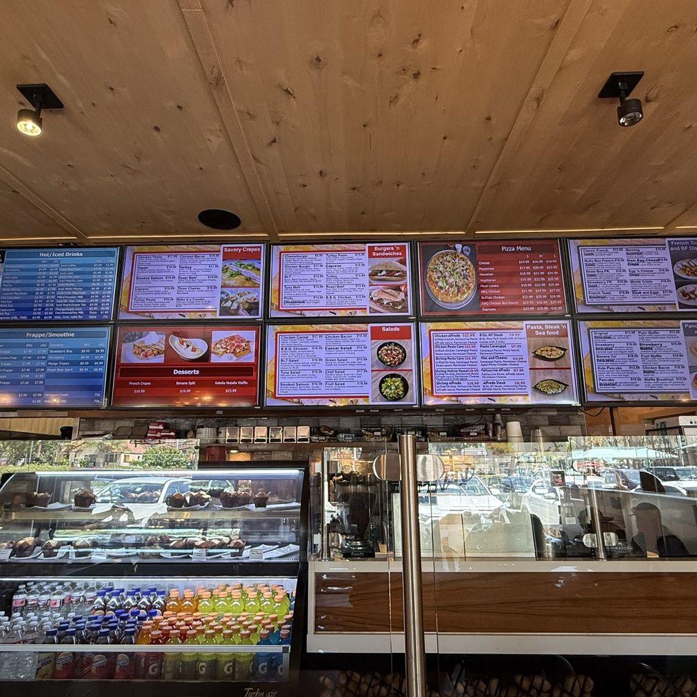 Brewberry Cafe - Brewberry Menu - Coffee & Tea Near Me - Anaheim, California Brewberry Cafe - Brewberry Menu - Coffee & Tea Near Me - Anaheim, California