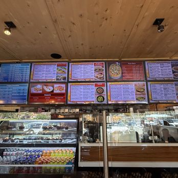 Brewberry Cafe - Brewberry Menu - Coffee & Tea Near Me - Anaheim, California