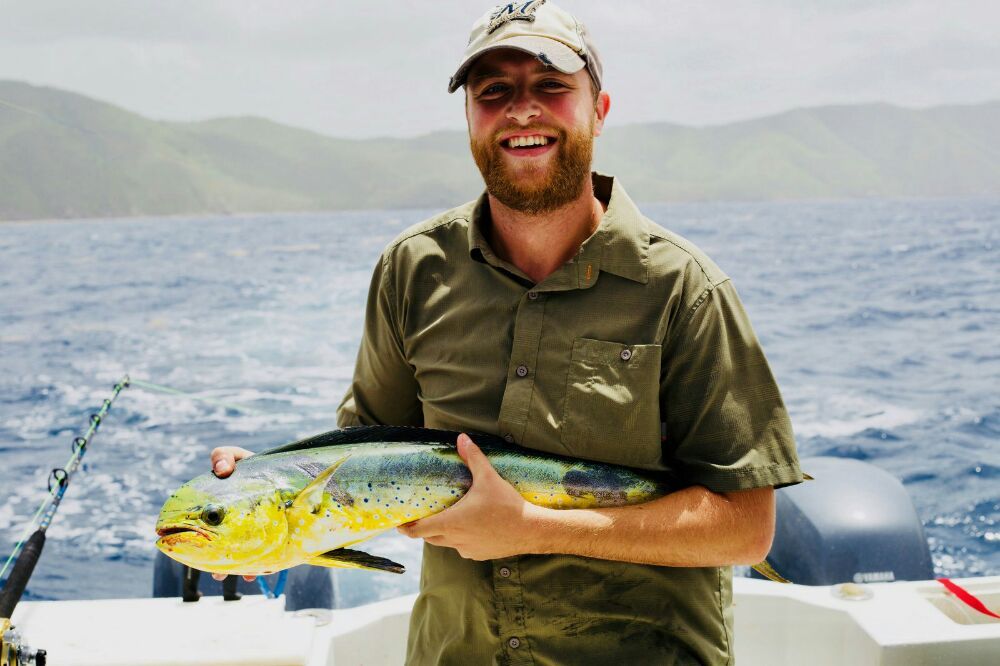 Blue Canyon Charters Logo
