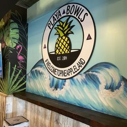 Playa Bowls
