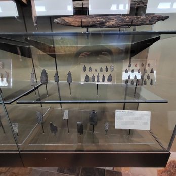Hibulb Cultural Center - Artifacts - Museums Near Me - Tulalip, Washington