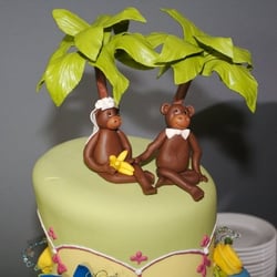 Sugar Creations