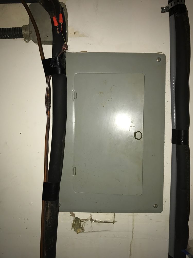 Slide of Kirkpatrick Homes