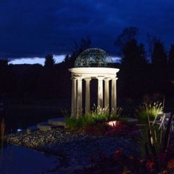 W & W Nursery and Landscaping