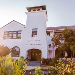 Beyond Baroque Foundation & Literary Arts Center