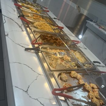 Golden Apple Buffet - Buffets Near Me - Saint Charles, Missouri