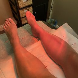 This is just one area of my body that I can share with needles ... time spent there is worth it # This is just one area of my body that I can share with needles ... time spent there is worth it #