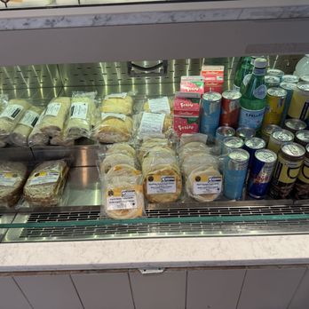 Second Cup - Cafes Near Me - Oakville, Ontario