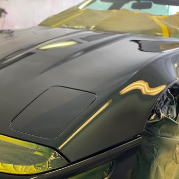CrashFix - The process - Body Shops Near Me - Burbank, California