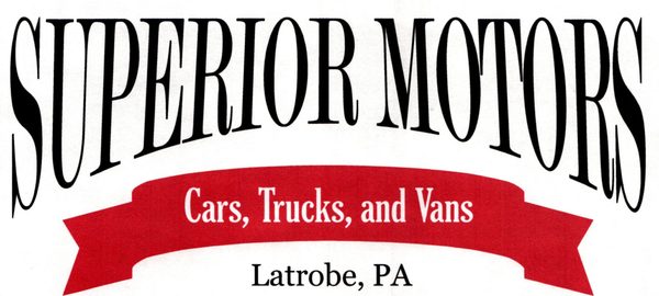 Superior Motors by null