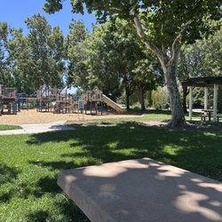 Joseph Ceciliani Park