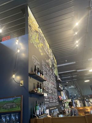 Little Fish Brewing Company by null