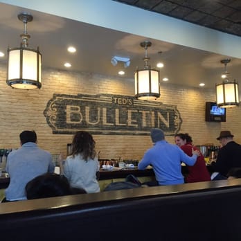 Ted's Bulletin 14th - Love this place - Breakfast & Brunch Near Me - Washington, DC, District of Columbia Ted's Bulletin 14th - Love this place - Breakfast & Brunch Near Me - Washington, DC, District of Columbia