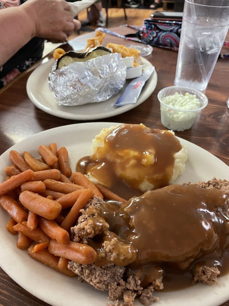 TEKONSHA CAFE Updated October 2024 12 Reviews 118 N Main St, Tekonsha, Michigan Cafes