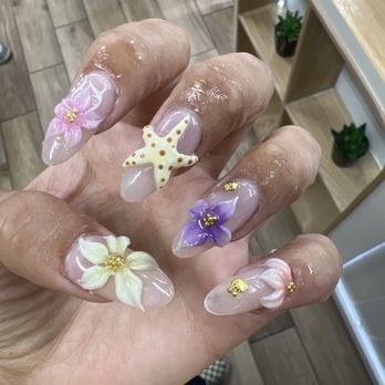 BonLierre Nail Spa - Nail Salons Near Me - Santa Monica, California