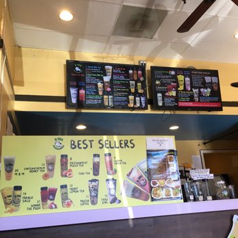 E Tea - Menu / register - Bubble Tea Near Me - San Francisco, California E Tea - Menu / register - Bubble Tea Near Me - San Francisco, California