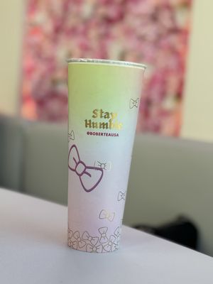 BOBER Tea & Coffee by null