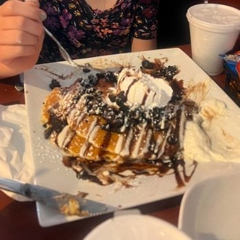 Shine Cafe - Pancakes - Breakfast & Brunch Near Me - Troy, Michigan