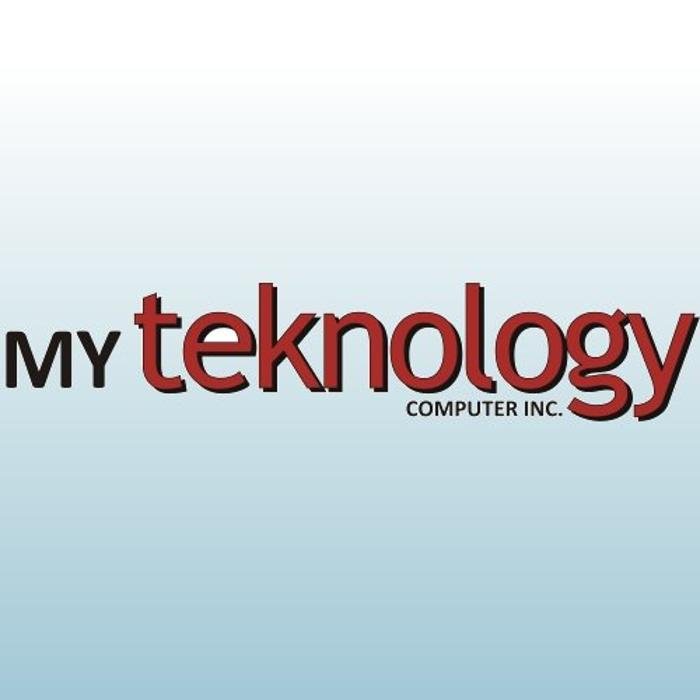 MY TEKNOLOGY COMPUTER Updated July 2024 450 Alden Road, Markham, Ontario Computers Phone