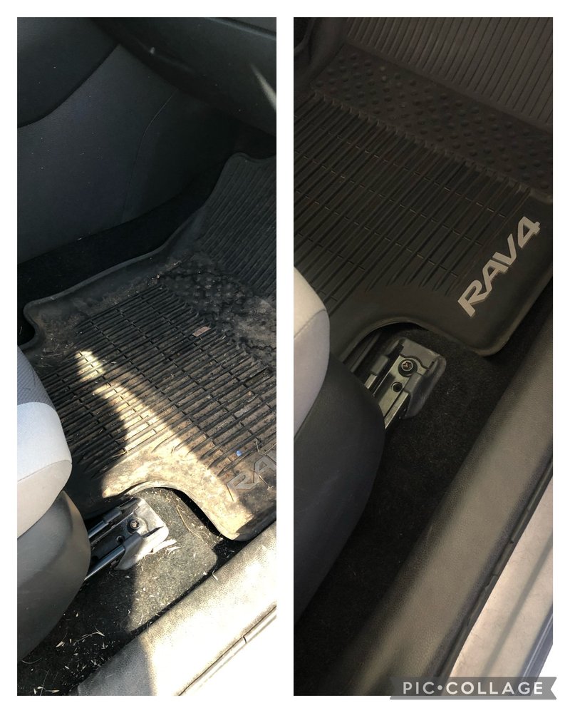 LeCroy Mobile Detailing