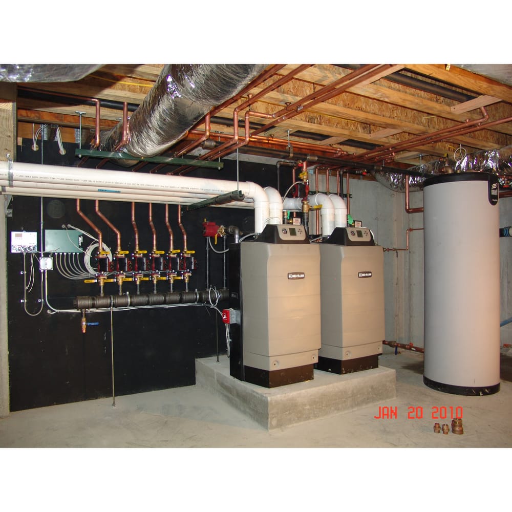 Slide of Rozmus Plumbing & Heating
