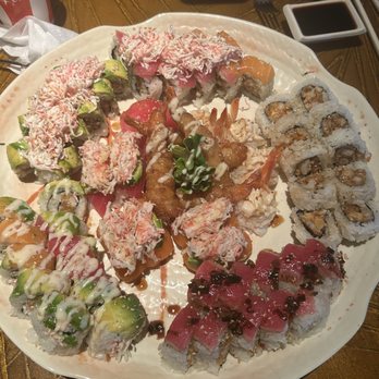 Jazmine - Asian Fusion Near Me - Reno, Nevada Jazmine - Asian Fusion Near Me - Reno, Nevada