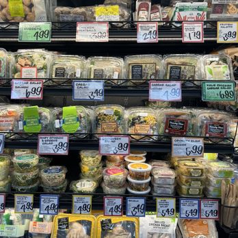 Trader Joe's - Salad time - Grocery Near Me - Lynnwood, Washington Trader Joe's - Salad time - Grocery Near Me - Lynnwood, Washington