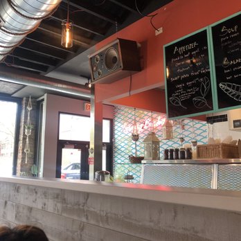Saucy Porka - Asian Fusion Near Me - Chicago, Illinois