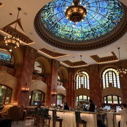 Hotel Paso Del Norte Autograph Collection - Just stunning