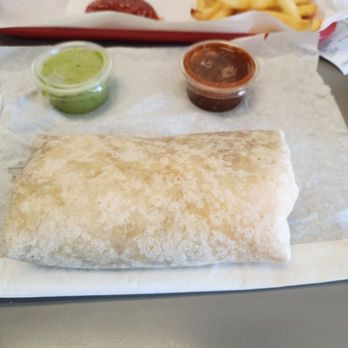 Zorba's Restaurant - Bean and cheese burrito - Fast Food Near Me - Riverside, California Zorba's Restaurant - Bean and cheese burrito - Fast Food Near Me - Riverside, California