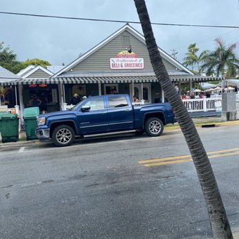 Ana's Cuban Cafe - Outside - Delis Near Me - Key West, Florida Ana's Cuban Cafe - Outside - Delis Near Me - Key West, Florida