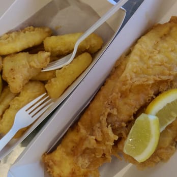 Bishopston Fish Bar - Calamari and large haddock - Fish & Chips Near Me - Bristol, BST Bishopston Fish Bar - Calamari and large haddock - Fish & Chips Near Me - Bristol, BST