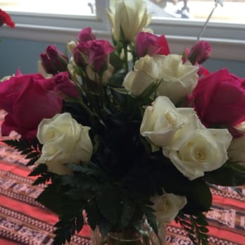 John's Riverside Florist - What my wife actually got - Florists Near Me - Toms River, New Jersey John's Riverside Florist - What my wife actually got - Florists Near Me - Toms River, New Jersey