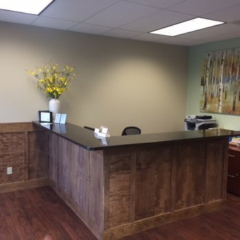 ApexNetwork Physical Therapy - Reception area - Physical Therapy Near Me - O'Fallon, Illinois ApexNetwork Physical Therapy - Reception area - Physical Therapy Near Me - O'Fallon, Illinois