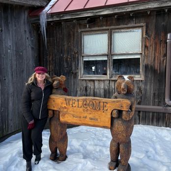 Maple Sugar & Vermont Spice - Best Breakfast - Specialty Food Near Me - Mendon, Vermont