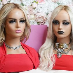 Wigs R Us - 2024 Wigs collection - Budget friendly human hair wigs, Starting at $1000