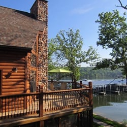 Chalets On Table Rock Lake