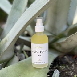 ALo Naturals - Facial Toner