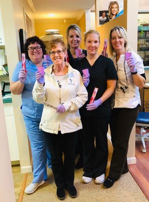 Genene Crofut DDS, PLLC