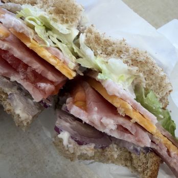 Superior Dairy - Ham Sandwich (sans mustard) - Ice Cream & Frozen Yogurt Near Me - Hanford, California Superior Dairy - Ham Sandwich (sans mustard) - Ice Cream & Frozen Yogurt Near Me - Hanford, California