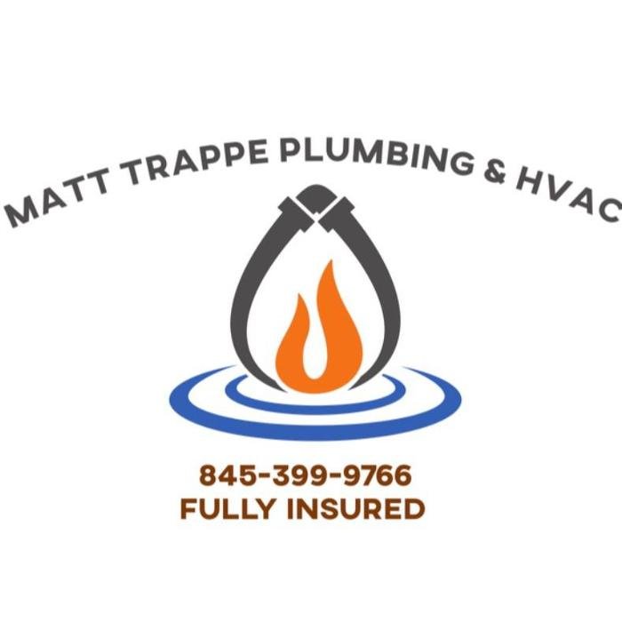 Slide of Matt Trappe Plumbing & HVAC