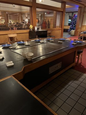 Nakato Japanese Restaurant & Sushi Bar by null