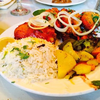Saffron Grill - Tandori chiken - Indian Near Me - Seattle, Washington Saffron Grill - Tandori chiken - Indian Near Me - Seattle, Washington