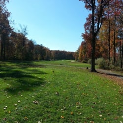 Flanders Valley Public Golf Course