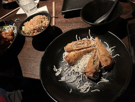 P.F. Chang's by null