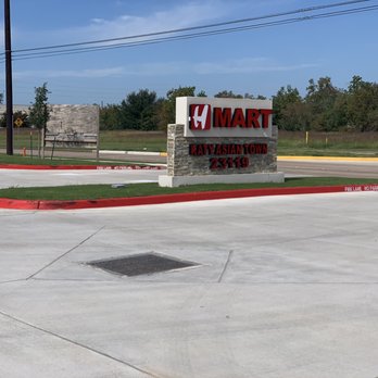 H Mart - Katy - Grocery Near Me - Katy, Texas