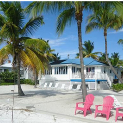 Ft Myers Beach Limo - Beach home