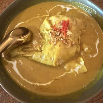 Mahasan - Yellow Curry - Thai Near Me - San Mateo, California Mahasan - Yellow Curry - Thai Near Me - San Mateo, California