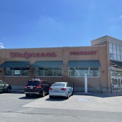 Walgreens